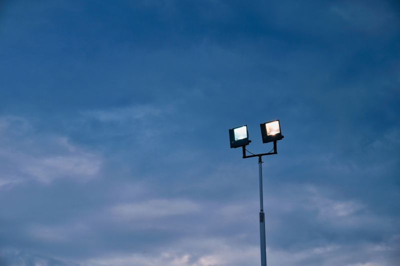 Deck Lights Installation in Provo, UT