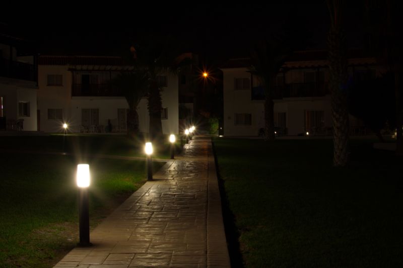 Outdoor Lighting Installation in Prescott Valley, AZ