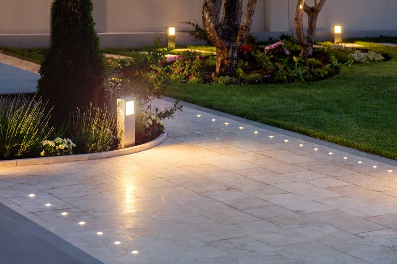 Pond Lighting Installation in Denver County, CO